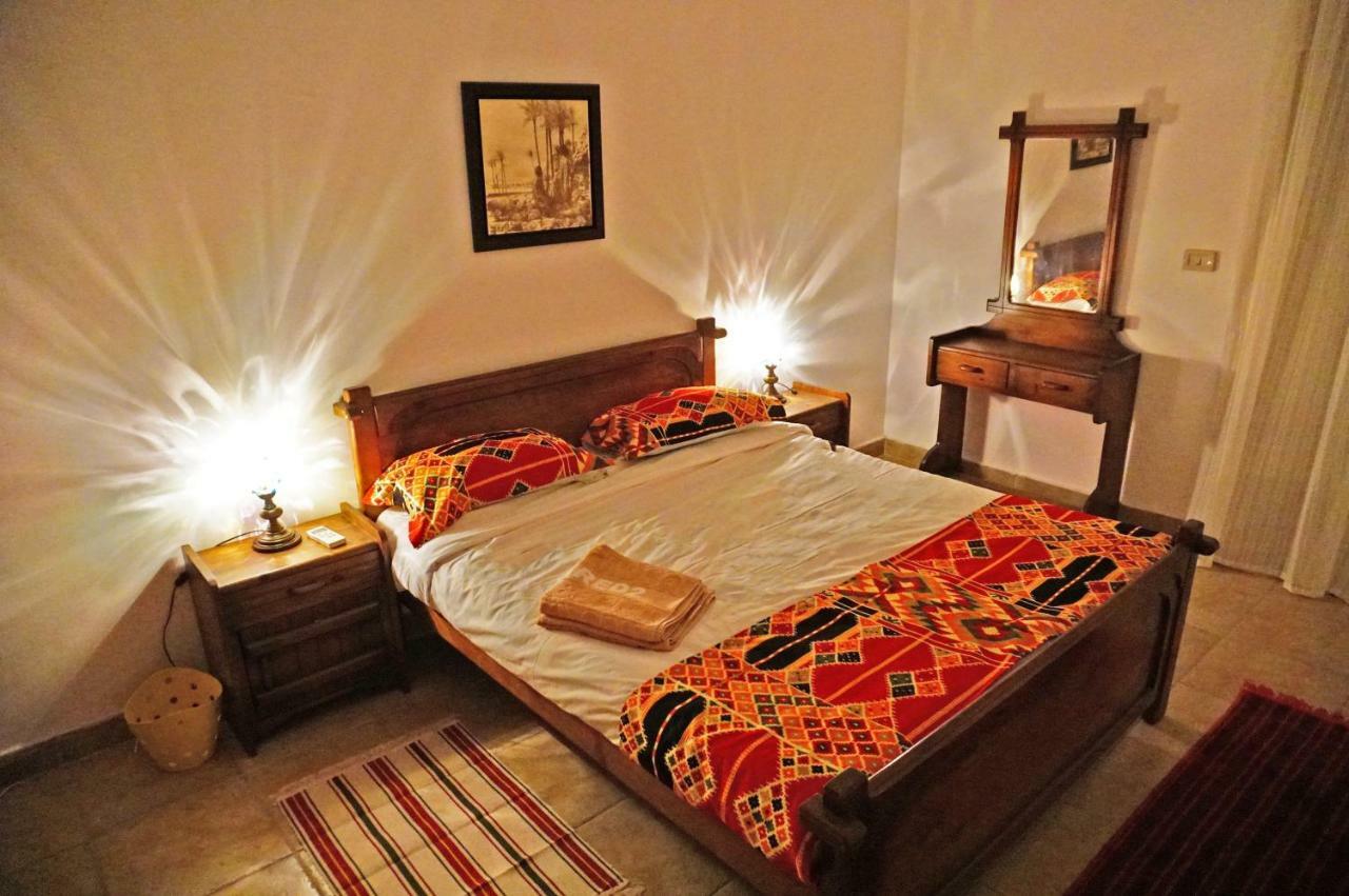 Villages Road Suite ฮูร์กาดา ภายนอก รูปภาพ
