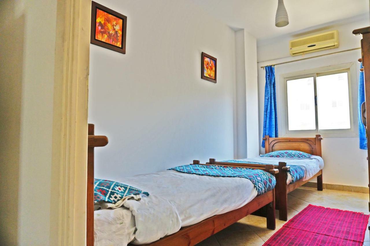 Villages Road Suite ฮูร์กาดา ภายนอก รูปภาพ